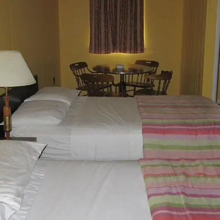 Riverside Park Motel And Campground-2