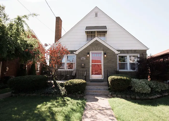 Little Italy Of Bed & Breakfast
